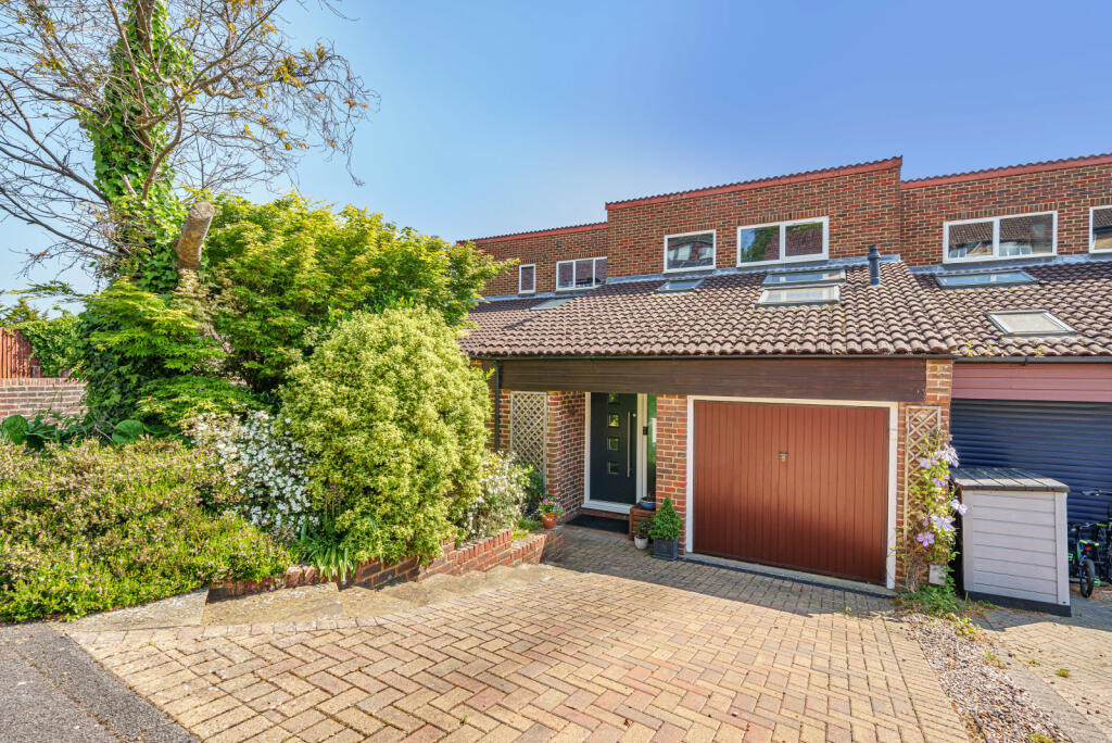 Main image of property: Artington Walk, Guildford, GU2