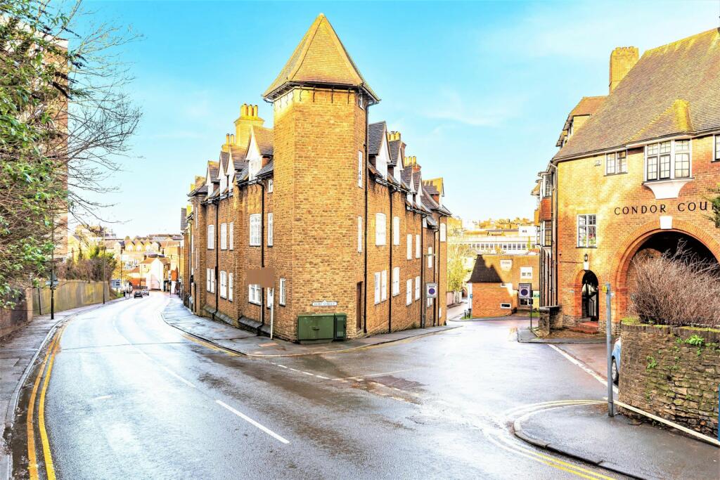 Main image of property: Wycliffe Buildings, Portsmouth Road, Guildford, GU2