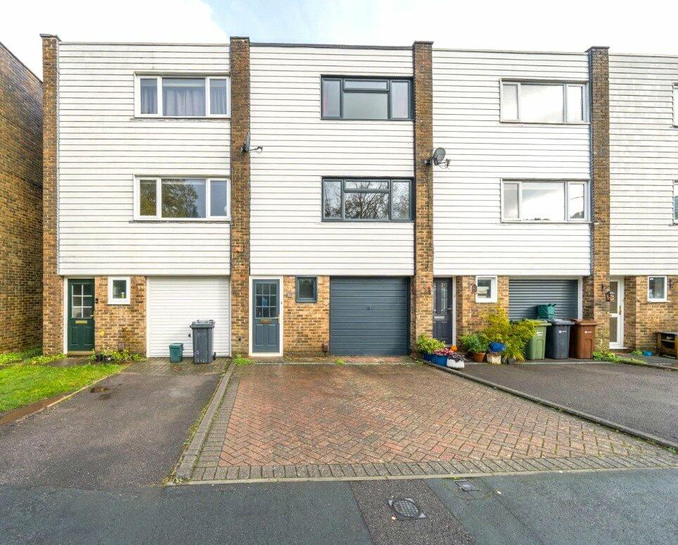 Main image of property: Hilgay, Guildford, GU1