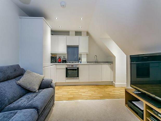 Main image of property: Castle Street, Guildford, GU1