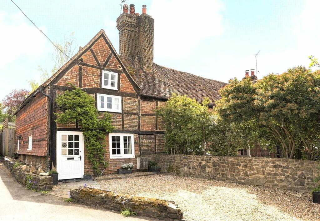 Main image of property: Roke Lane, Witley, Godalming, GU8