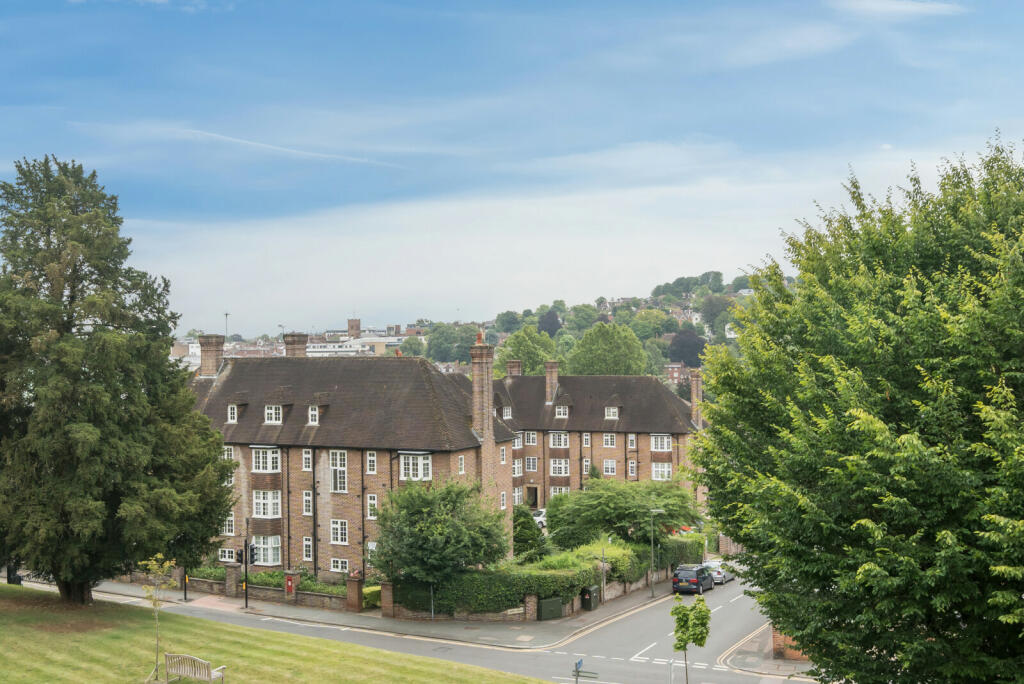 Main image of property: Rookwood Court, Guildford, GU2