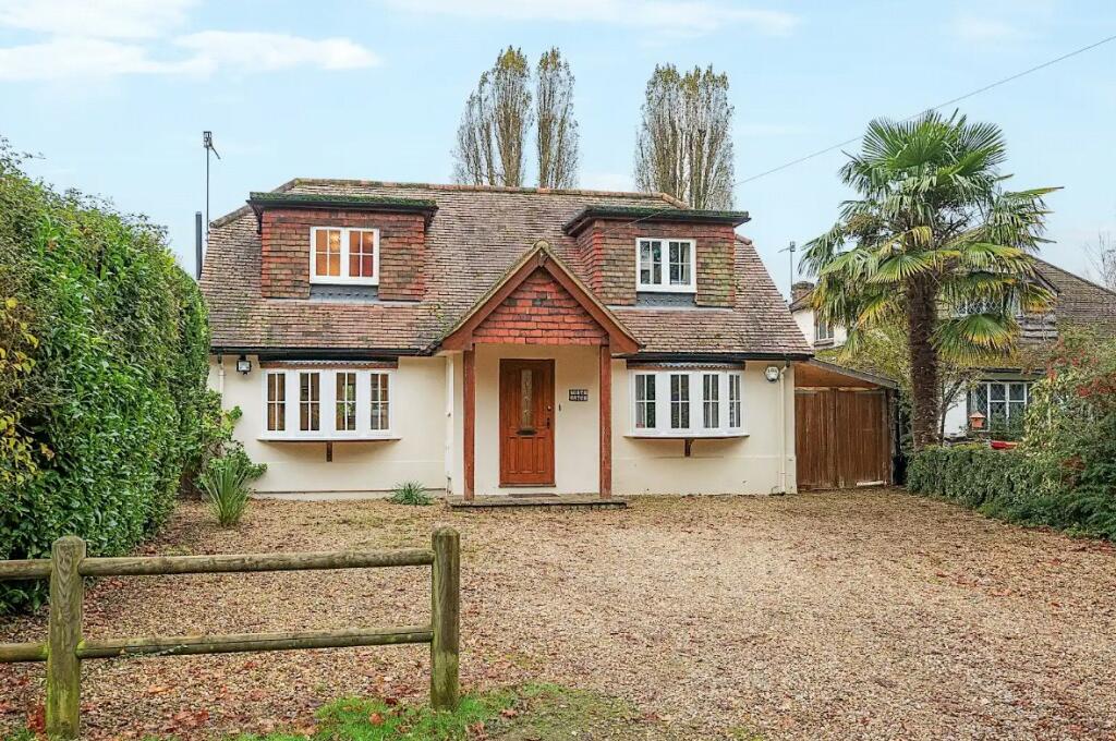 Main image of property: Ockham Road North, West Horsley, KT24