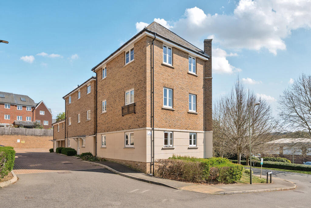 Main image of property: Anstey Road, Farnham, GU9