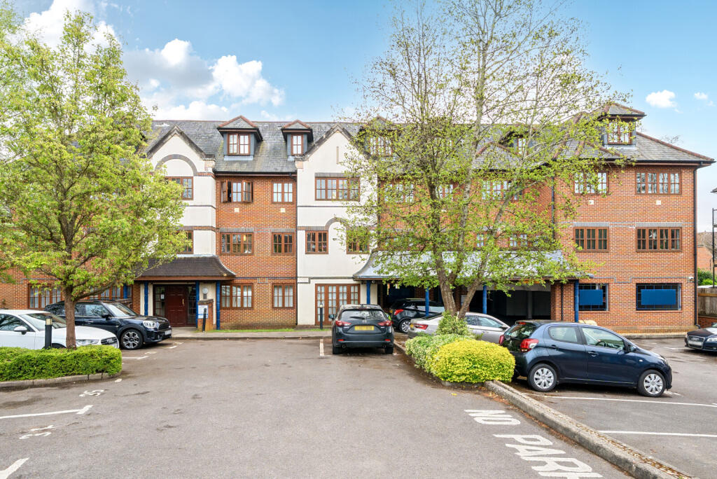 Main image of property: Kings Road, Farncombe, Godalming, GU7