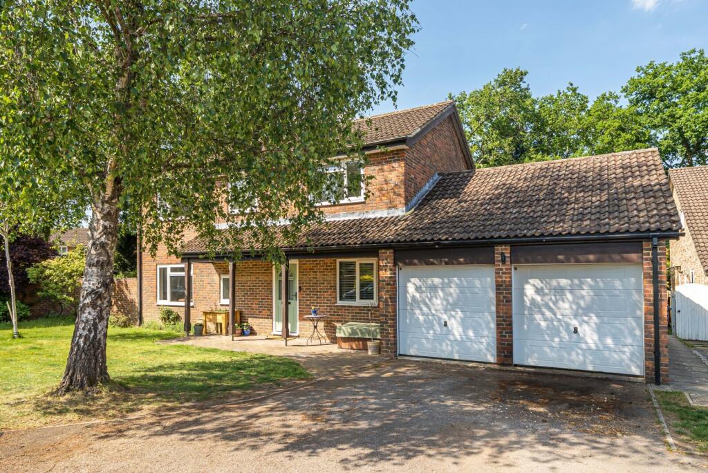 Main image of property: Nightingales, Cranleigh, Surrey, GU6