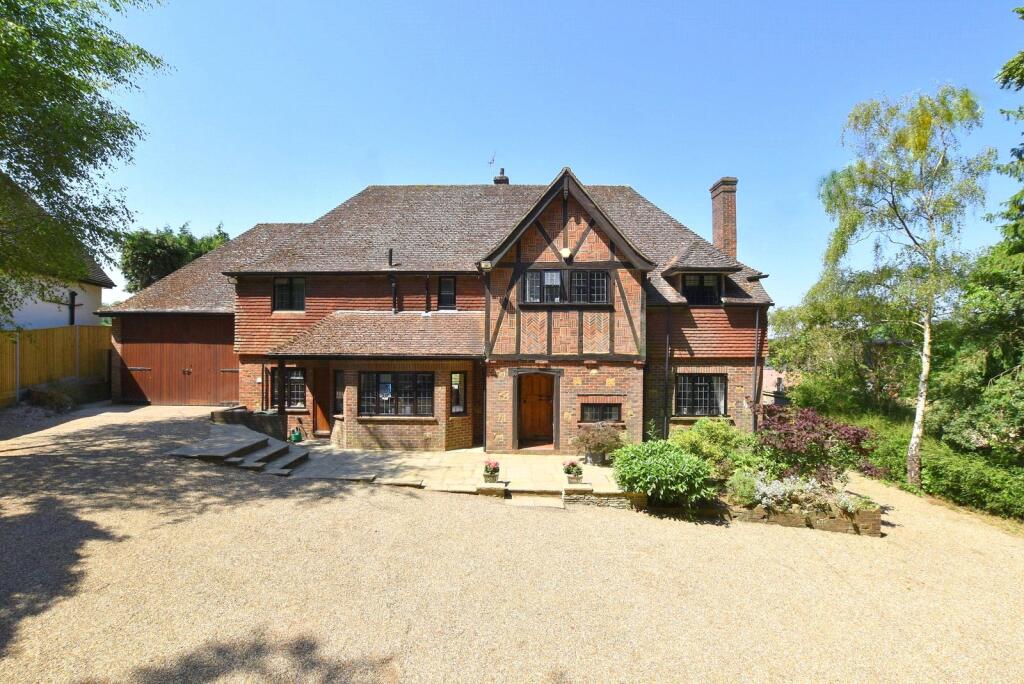 Main image of property: Shere Road, West Horsley, KT24