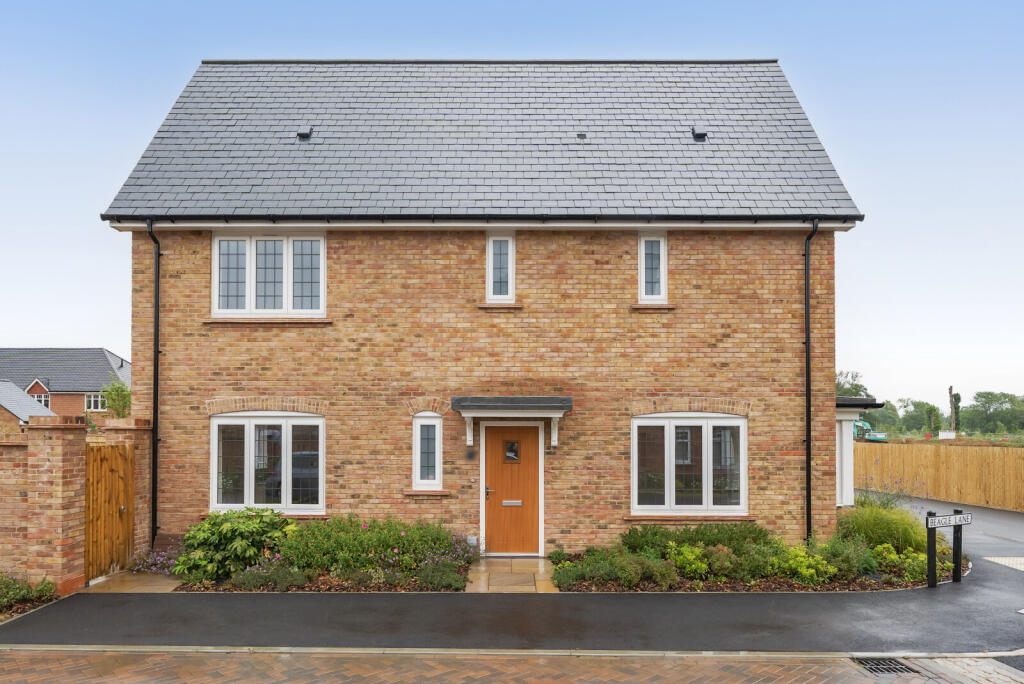 Main image of property: Beagle Lane, Cranleigh, GU6