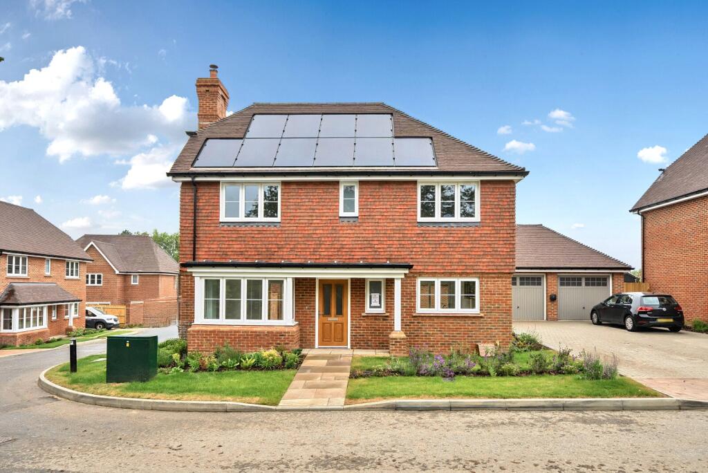Main image of property: Manor Farm Lane, West Horsley, KT24