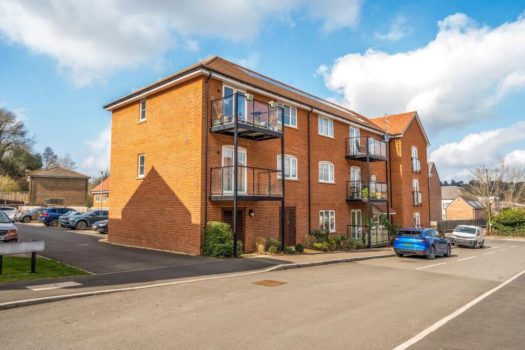 Main image of property: Electric Close, Godalming, GU7