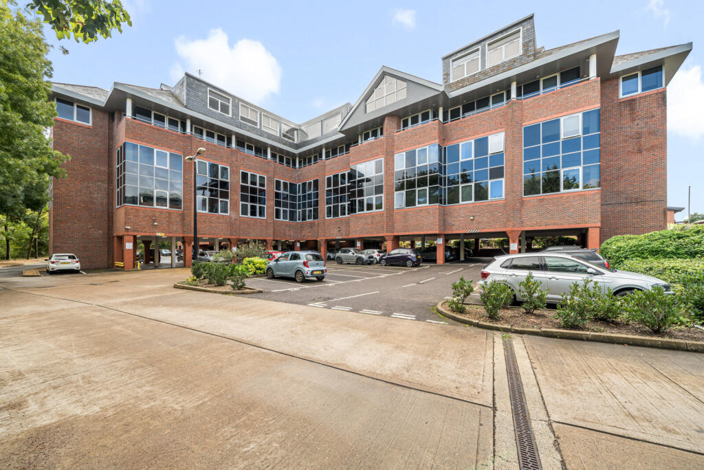 Main image of property: Ladymead, Guildford, GU1