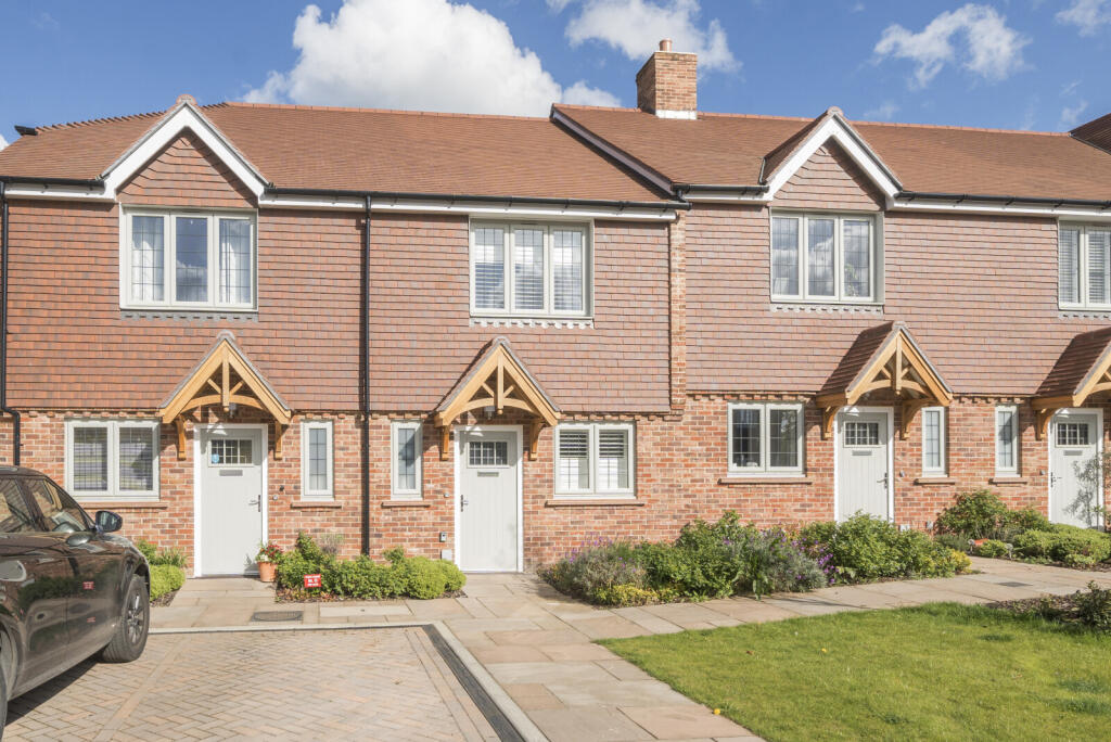 Main image of property: Charlie Close, Cranleigh, GU6