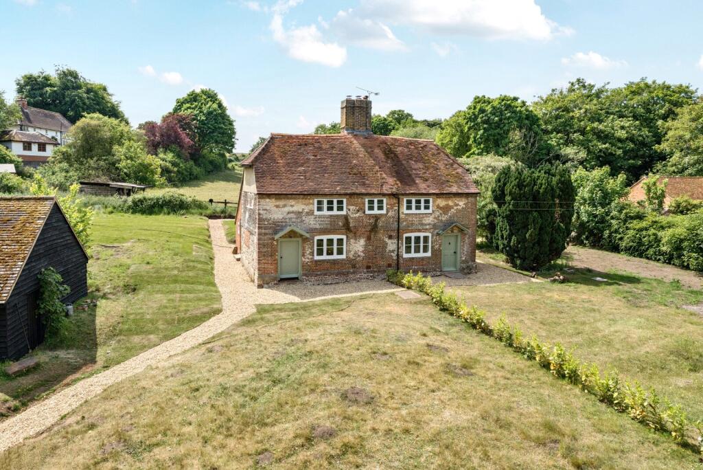 Main image of property: Manor Farm Cottages, Seale, GU10