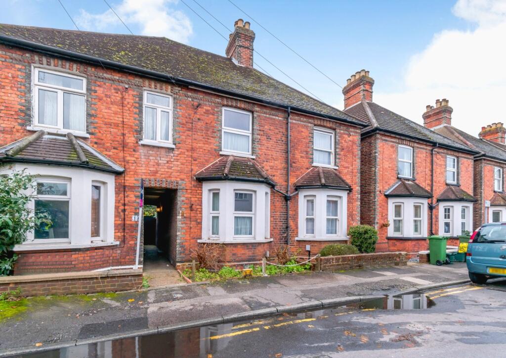 Main image of property: Margaret Road, Guildford, Surrey, GU1