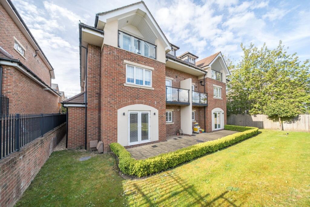 Main image of property: Carroll Place, Guildford, GU2