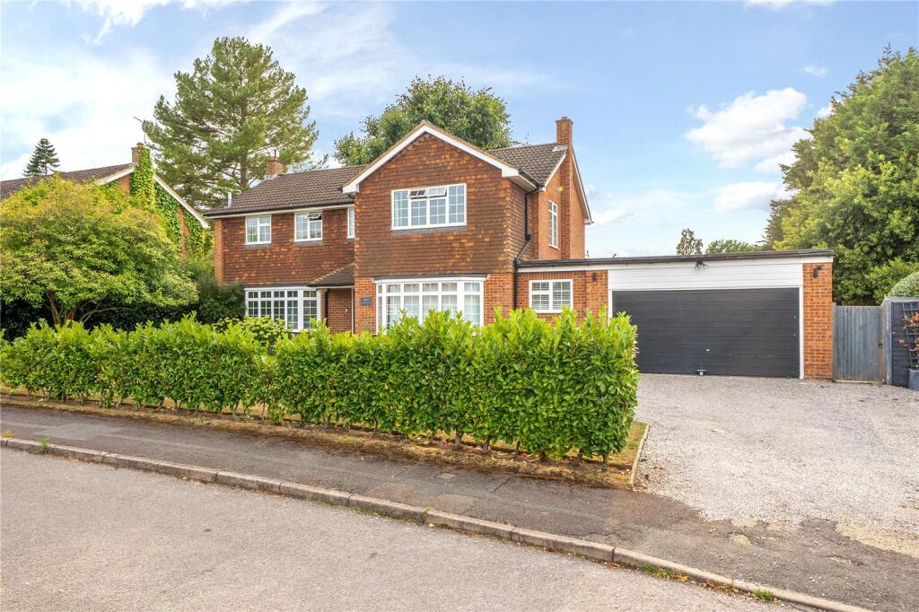 Main image of property: Holmwood Close, East Horsley, KT24