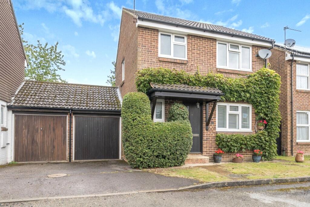 Main image of property: Manston Road, Guildford, GU4