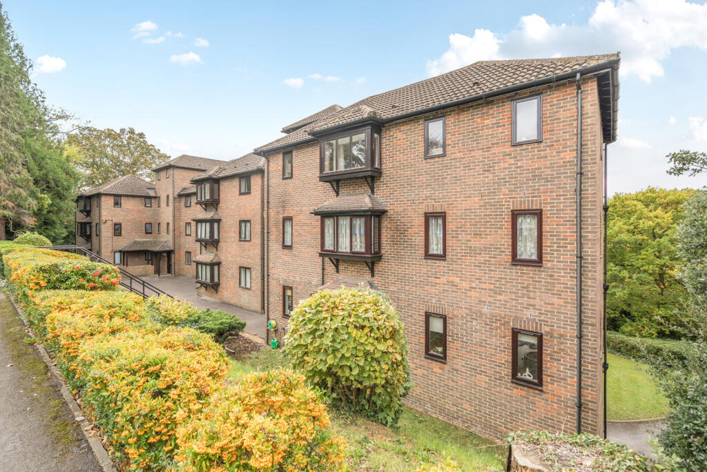 Main image of property: Twycross Road, Godalming, Surrey, GU7