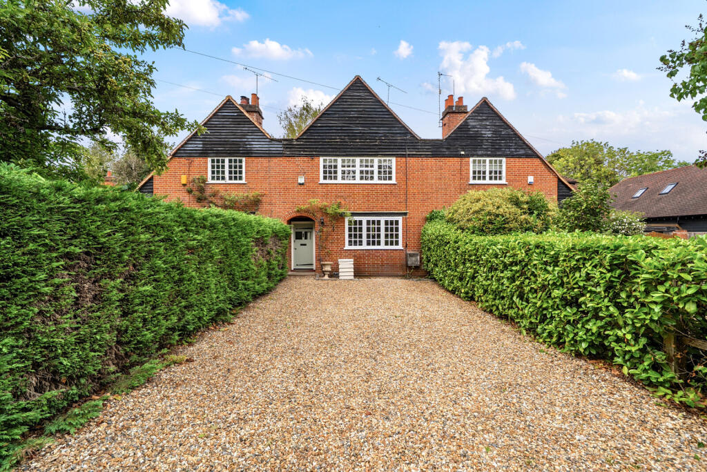 Main image of property: Ockham Road North, Ockham, GU23