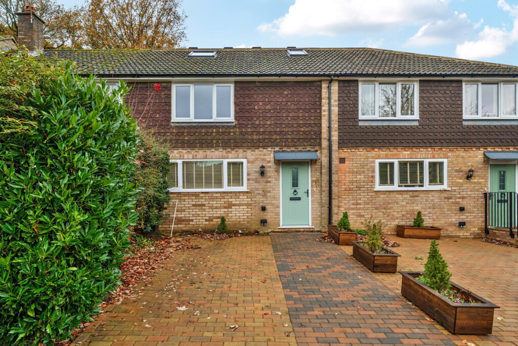 Main image of property: Hoe Lane, Hascombe, Godalming, GU8