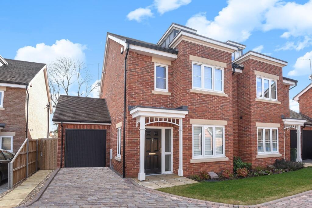 Main image of property: Wroth Place, Guildford, GU4