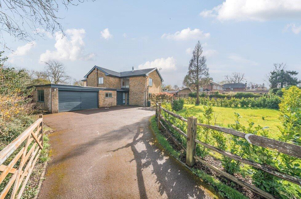 Main image of property: The Street, West Horsley, Leatherhead, KT24