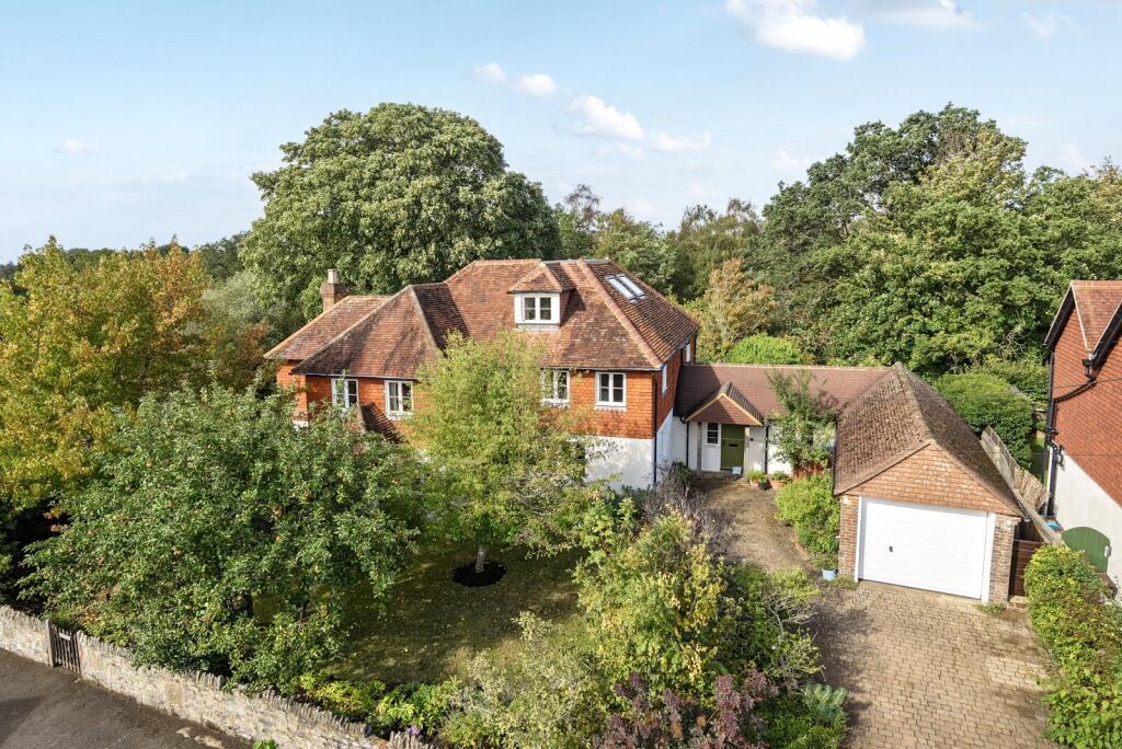 Main image of property: Dye House Road, Thursley, Godalming, GU8