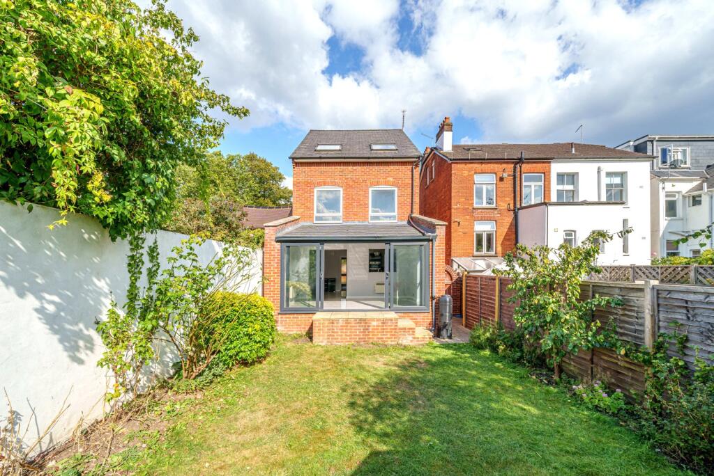 Main image of property: Tilford Road, Farnham, GU9