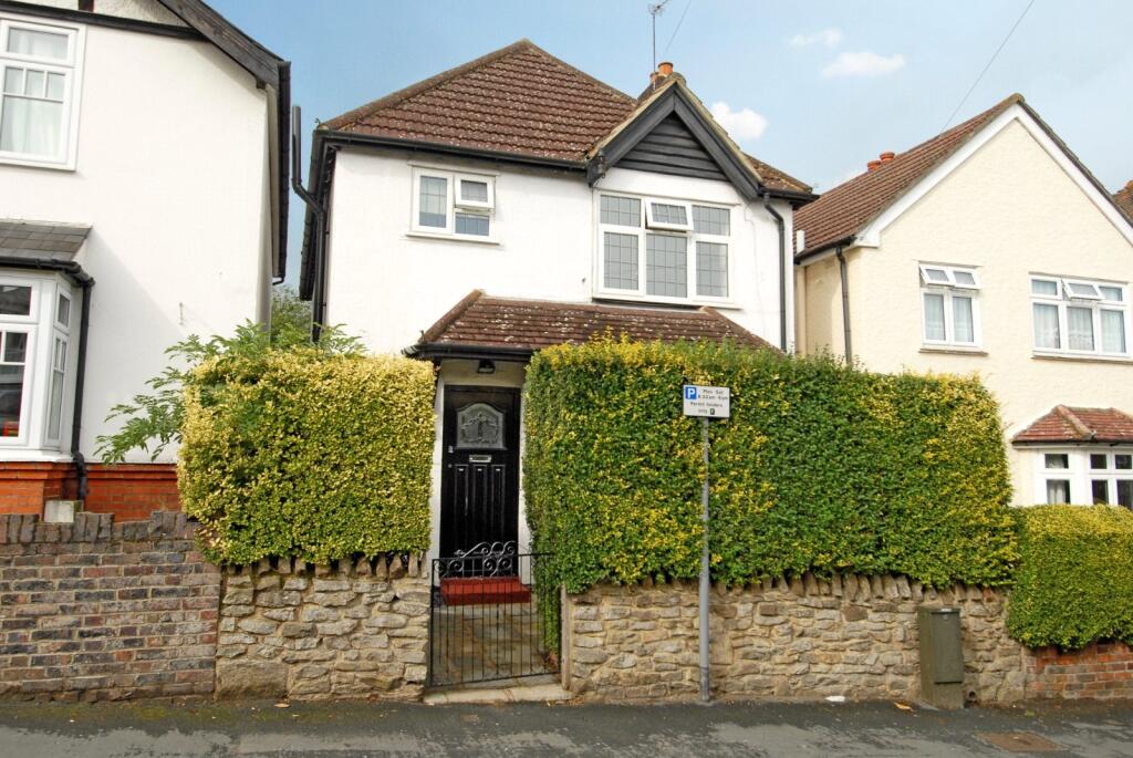 Main image of property: Agraria Road, Guildford, Surrey, GU2