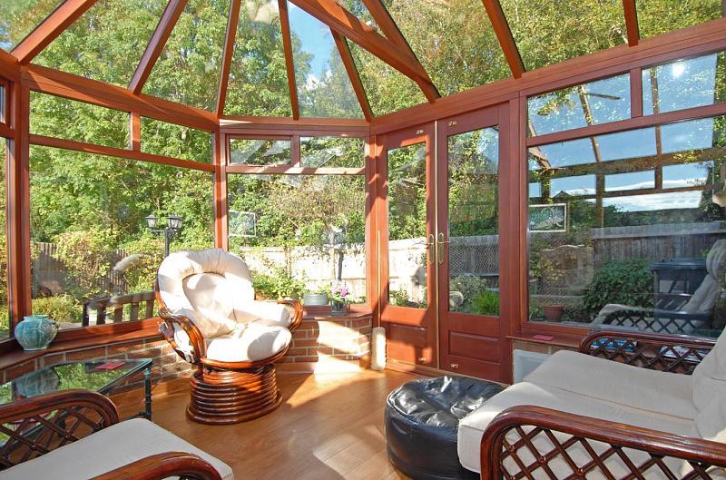 Conservatory Design Ideas, Photos & Inspiration | Rightmove Home Ideas