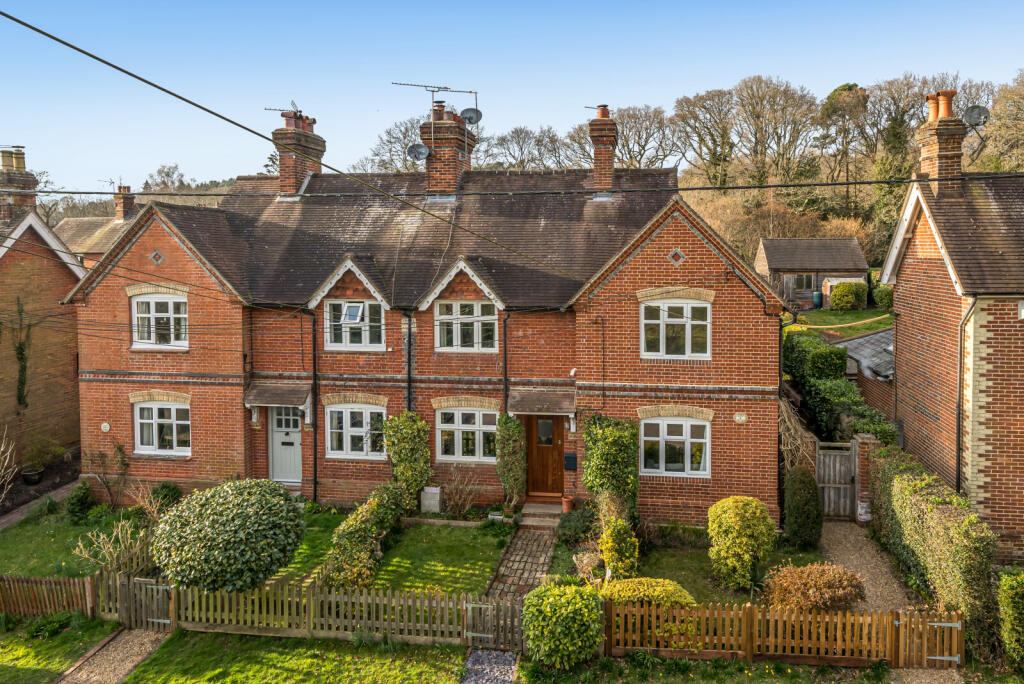 Main image of property: Lane End, Hambledon, Godalming, GU8