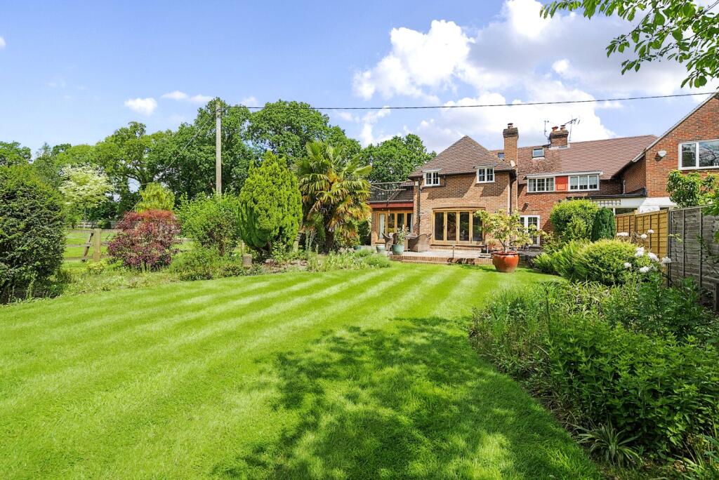 Main image of property: Brook Cottages, New Pond Road, Compton, GU3