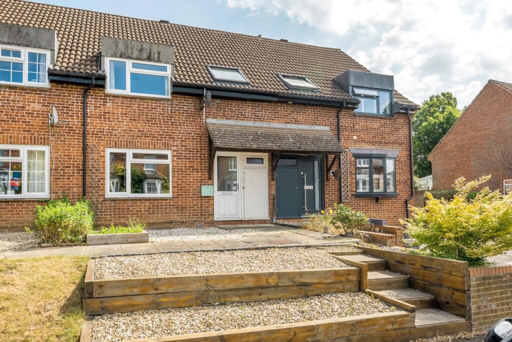 Main image of property: Hare Lane, Godalming, GU7