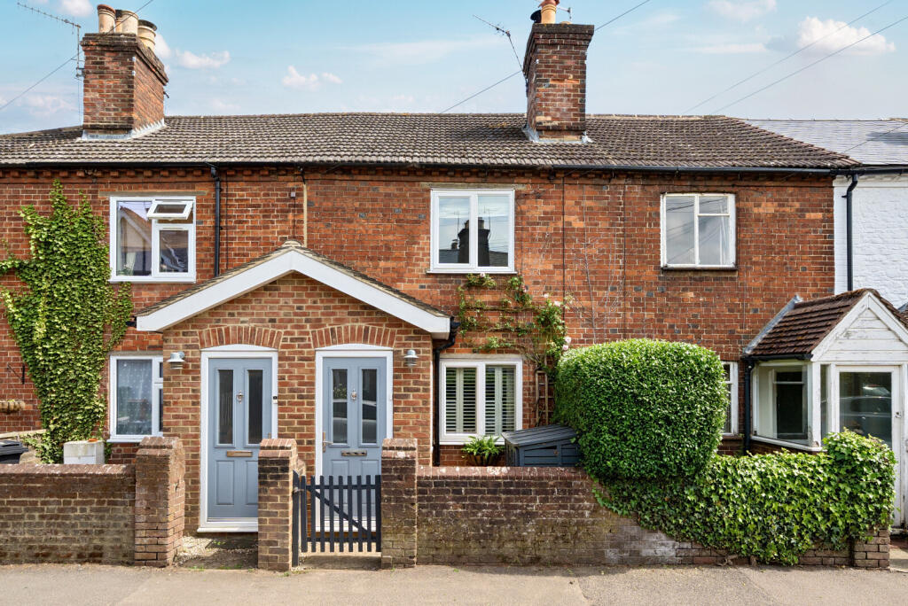 Main image of property: Summers Road, Farncombe, Godalming, GU7