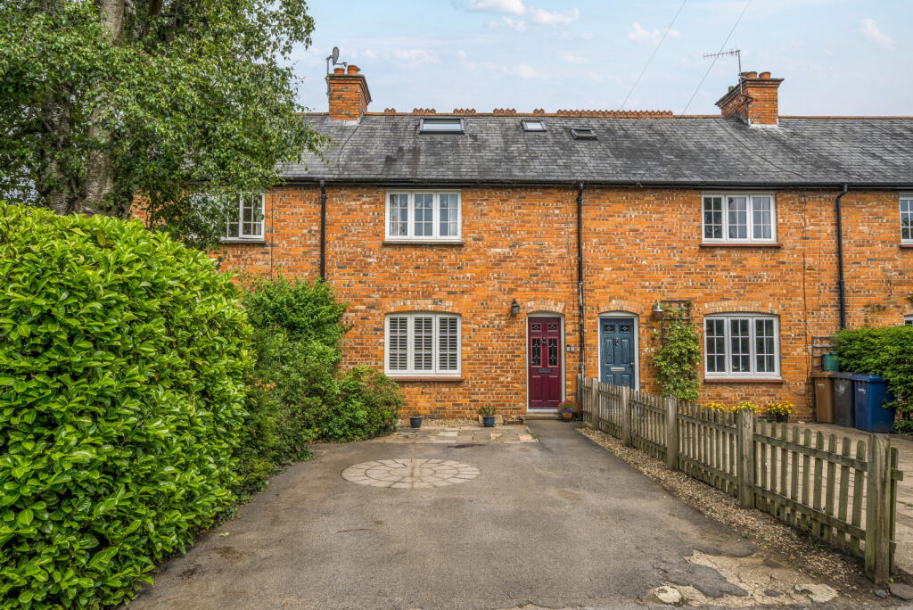 Main image of property: Eastfields, Witley, GU8