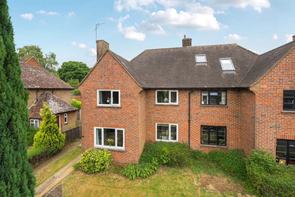 Main image of property: Sunnydown, Witley, Godalming, GU8