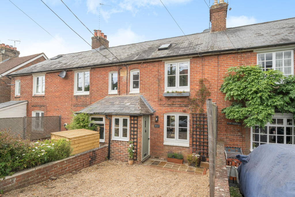 Main image of property: Woodside Road, Chiddingfold,Godalming, GU8