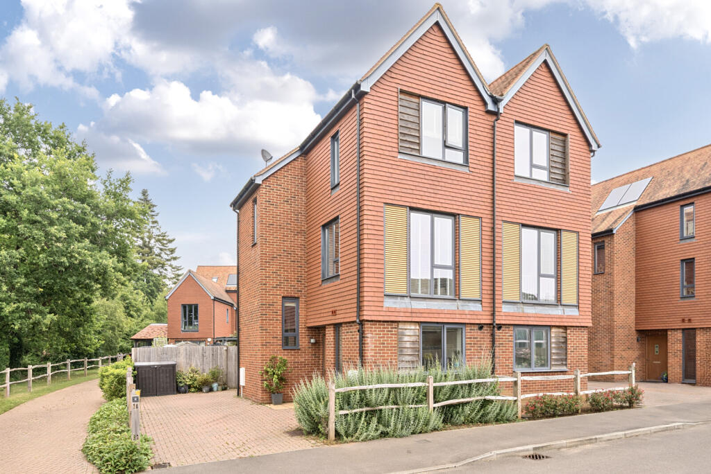 Main image of property: Sycamore Avenue, Leithfield Park, Godalming, GU7