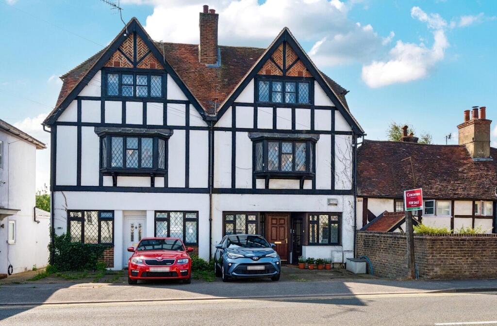 Main image of property: Meadrow, Godalming, GU7
