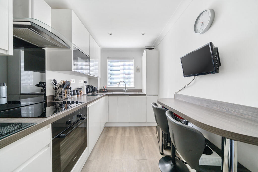 Main image of property: Summers Road, Godalming, GU7