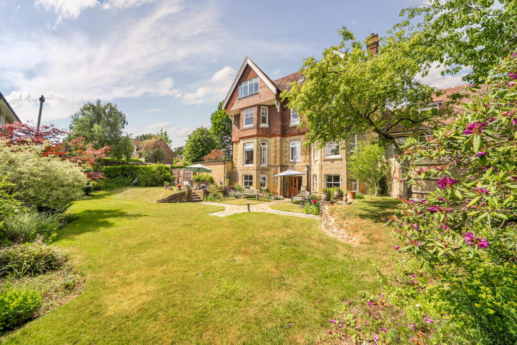 Main image of property: Knoll Road, Godalming, GU7
