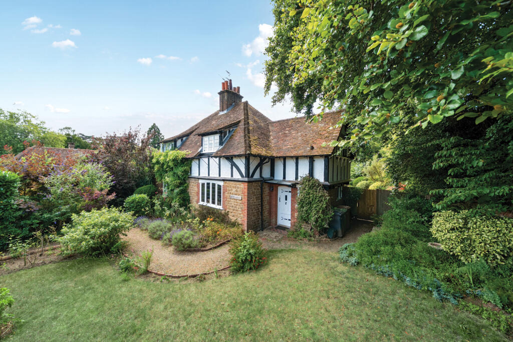 Main image of property: The Street, Compton, GU3