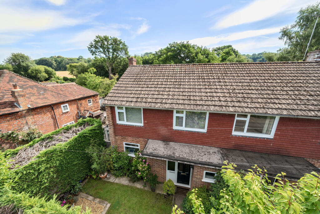 Main image of property: The Street, Hascombe, Godalming, GU8