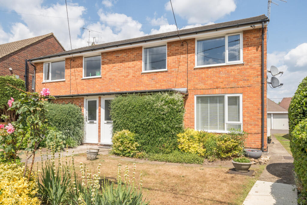 Main image of property: Barn Court, Milford Road, Elstead, Godalming, GU8