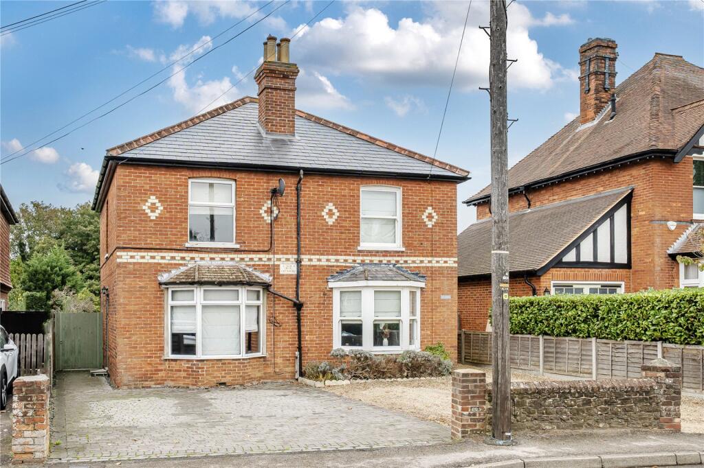 Main image of property: May Cottage, Portsmouth Road, Milford, Godalming, GU8