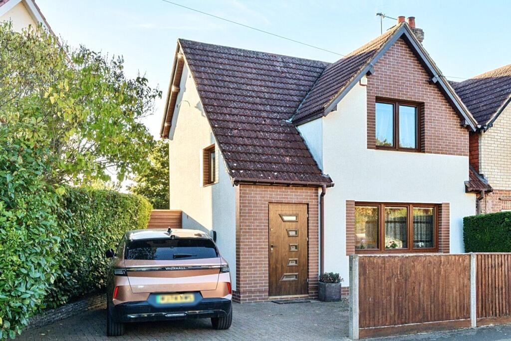 Main image of property: Nursery Road, Farncombe, Godalming, GU7