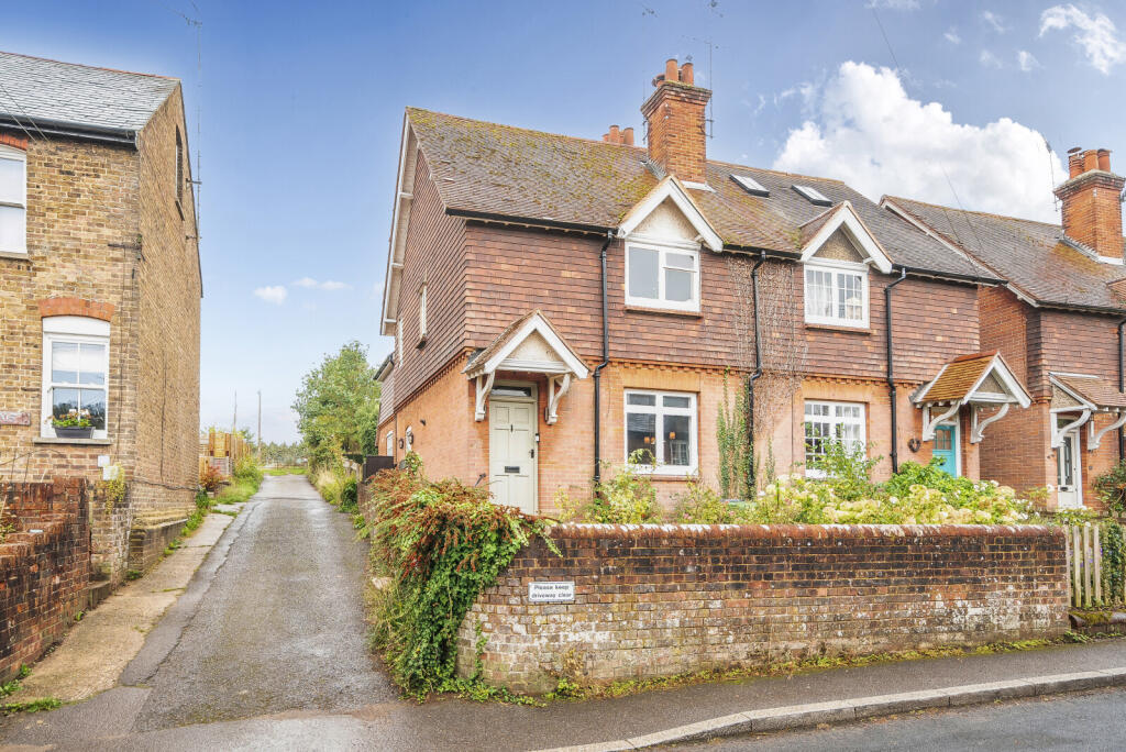 Main image of property: The Street, Puttenham, GU3