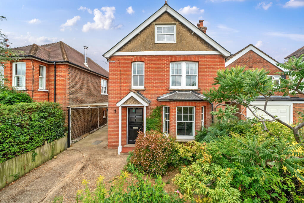 Main image of property: Llanaway Road, Godalming, GU7