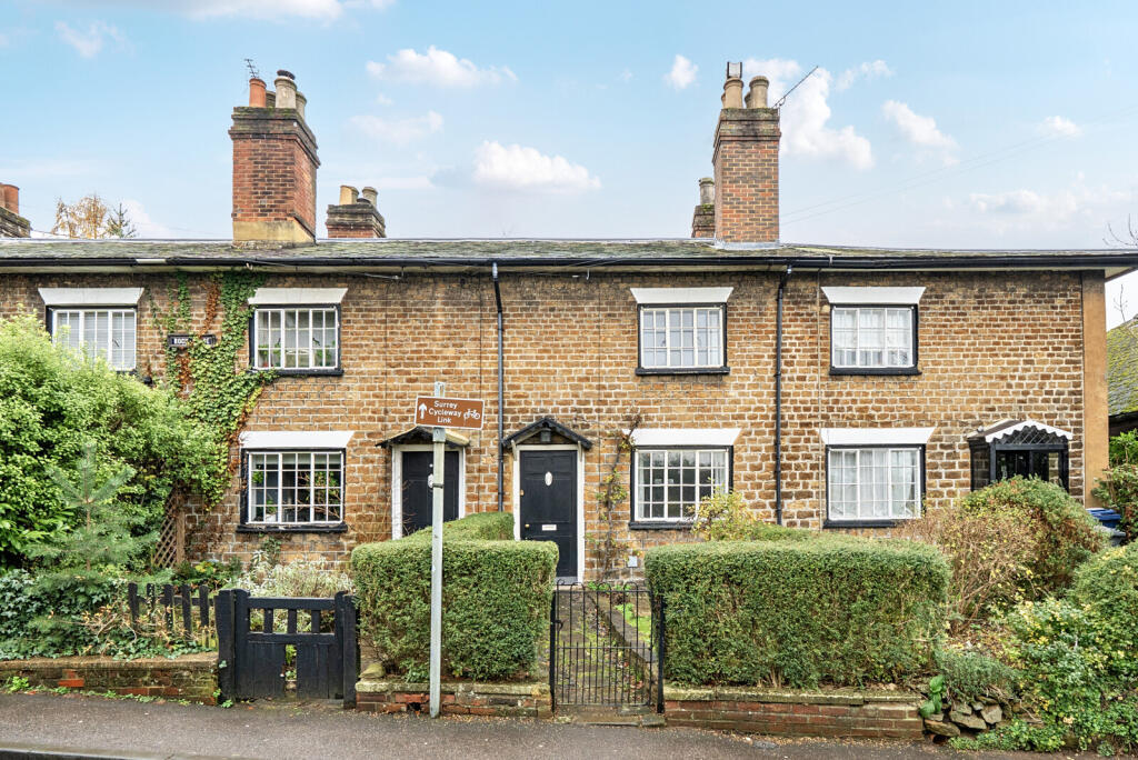 Main image of property: Rock Place, Holloway Hill, Godalming, GU7