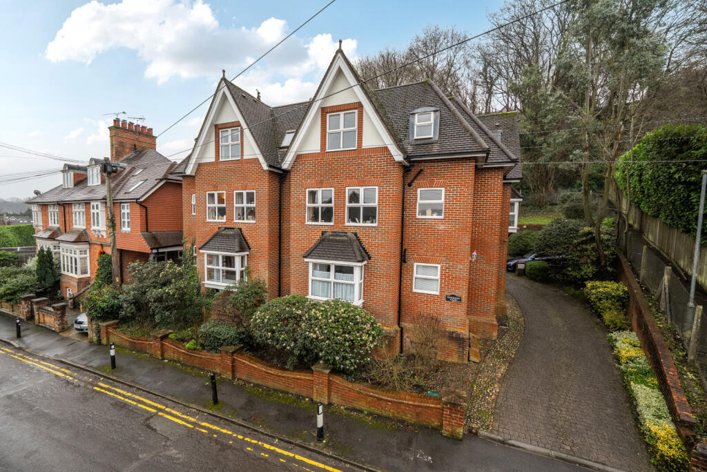 Main image of property: Croft Road, Godalming, GU7